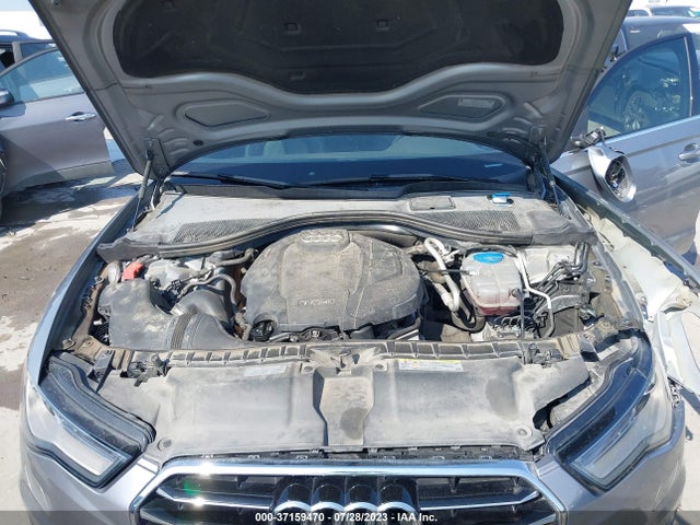 WAUCFAFC5GN178967 Audi A6 2.0t Premium