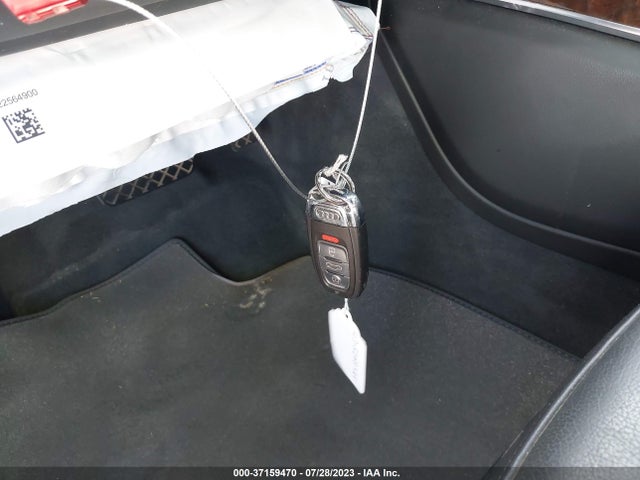 WAUCFAFC5GN178967 Audi A6 2.0t Premium