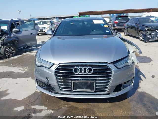WAUCFAFC5GN178967 Audi A6 2.0t Premium