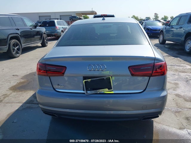WAUCFAFC5GN178967 Audi A6 2.0t Premium