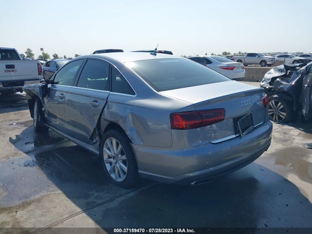 WAUCFAFC5GN178967 Audi A6 2.0t Premium