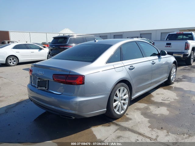 WAUCFAFC5GN178967 Audi A6 2.0t Premium