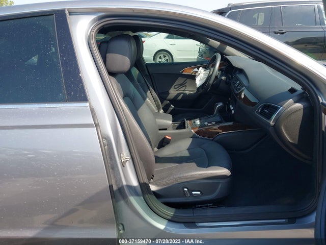 WAUCFAFC5GN178967 Audi A6 2.0t Premium