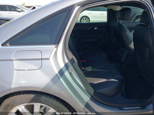 WAUCFAFC5GN178967 Audi A6 2.0t Premium