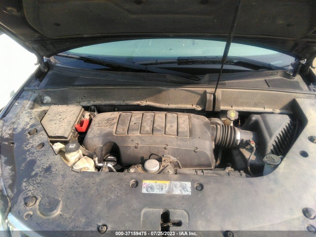 Chevrolet Traverse Lt 2015 1GNKVGKD4FJ341964 Image 10