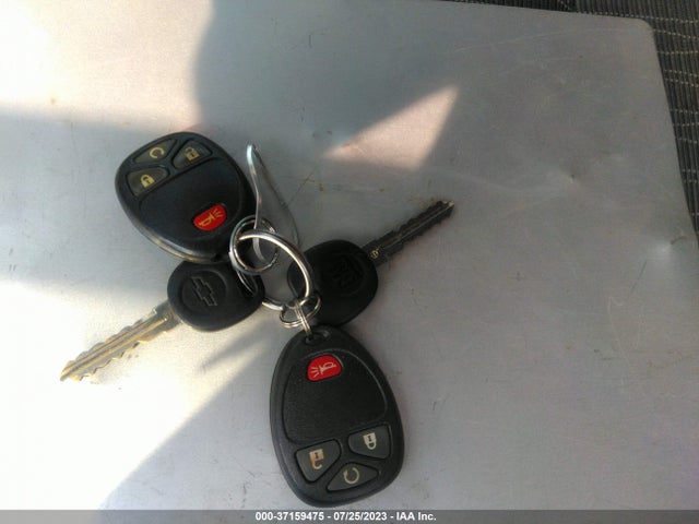 Chevrolet Traverse Lt 2015 1GNKVGKD4FJ341964 Image 11