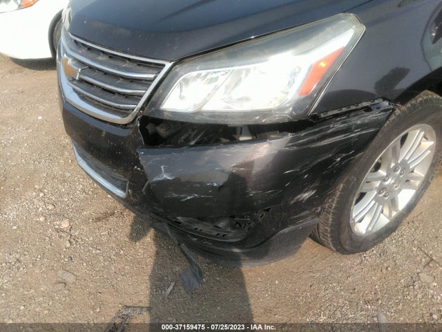 Chevrolet Traverse Lt 2015 1GNKVGKD4FJ341964 Image 6