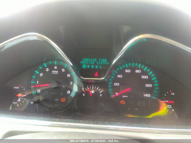 Chevrolet Traverse Lt 2015 1GNKVGKD4FJ341964 Image 7