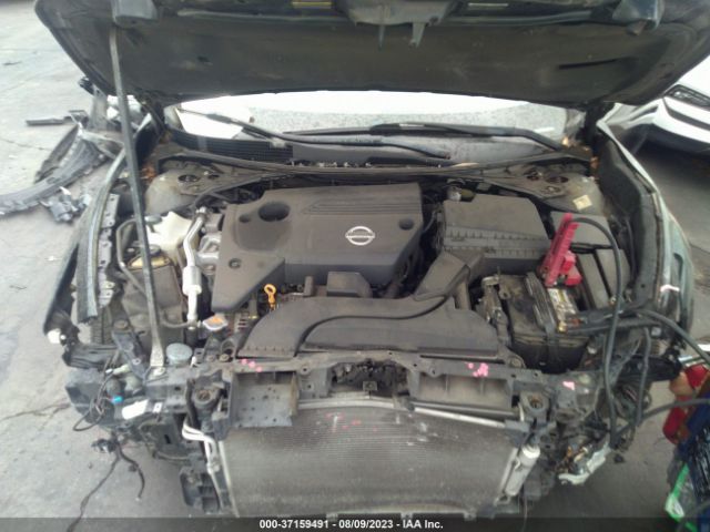 1N4AL3AP4EN357710 Nissan ALTIMA 2.5