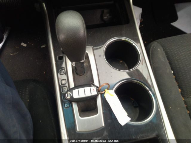 1N4AL3AP4EN357710 Nissan ALTIMA 2.5