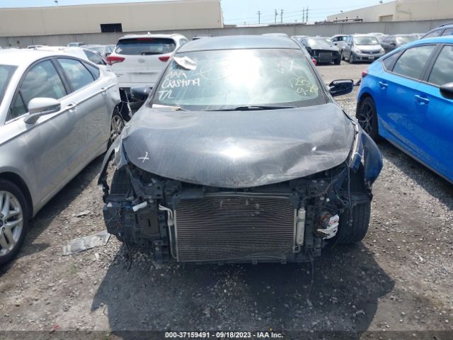1N4AL3AP4EN357710 Nissan ALTIMA 2.5