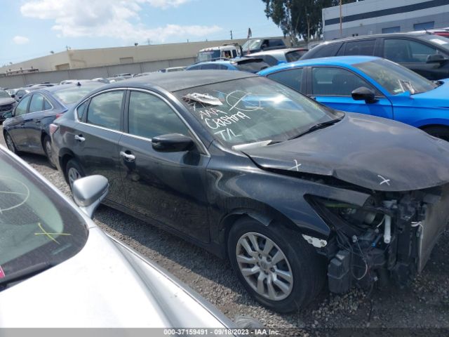 1N4AL3AP4EN357710 Nissan ALTIMA 2.5