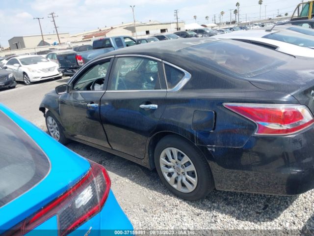1N4AL3AP4EN357710 Nissan ALTIMA 2.5