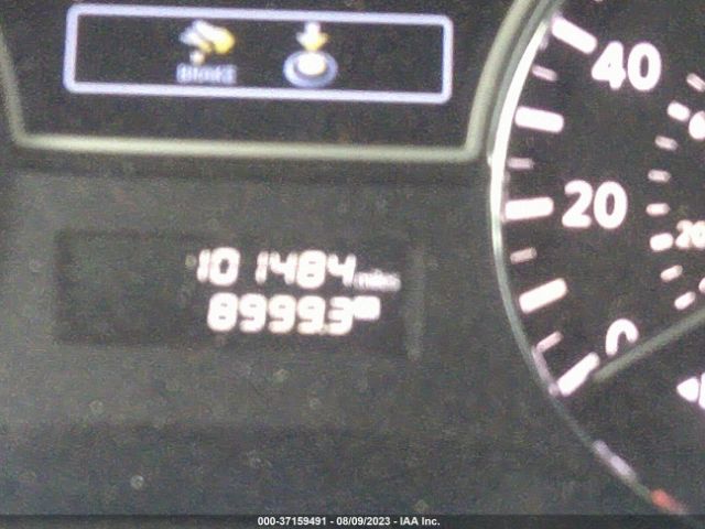 1N4AL3AP4EN357710 Nissan ALTIMA 2.5