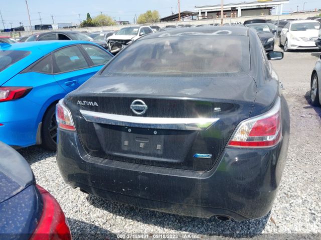 1N4AL3AP4EN357710 Nissan ALTIMA 2.5