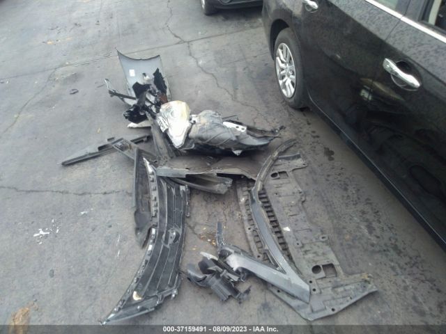 1N4AL3AP4EN357710 Nissan ALTIMA 2.5
