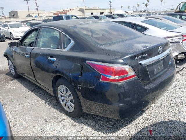 1N4AL3AP4EN357710 Nissan ALTIMA 2.5