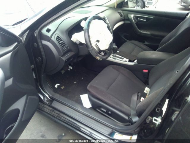 1N4AL3AP4EN357710 Nissan ALTIMA 2.5