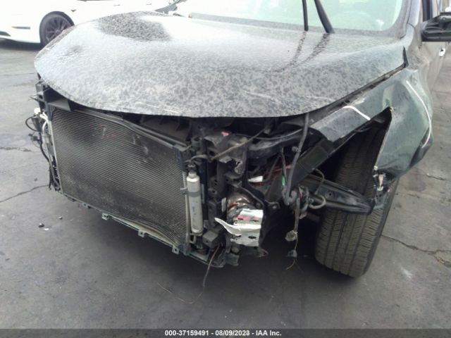 1N4AL3AP4EN357710 Nissan ALTIMA 2.5