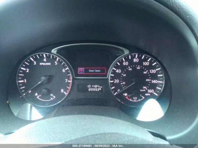 1N4AL3AP4EN357710 Nissan ALTIMA 2.5