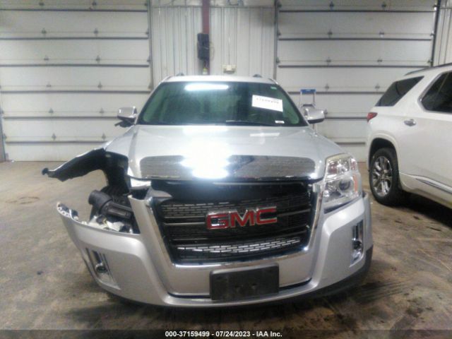 2GKFLXEK1F6432458 GMC Terrain Slt