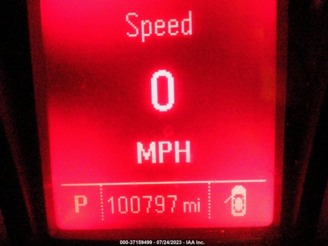 2GKFLXEK1F6432458 GMC Terrain Slt