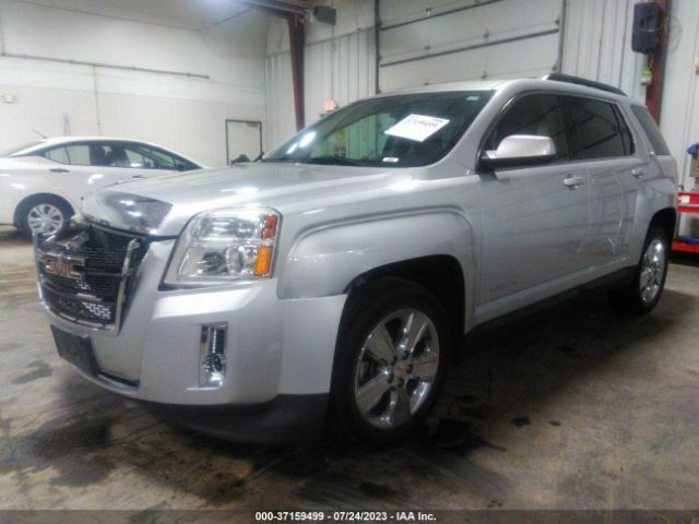 2GKFLXEK1F6432458 GMC Terrain Slt