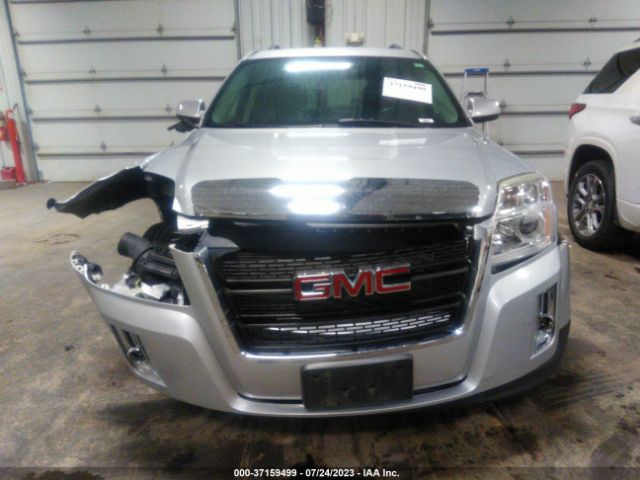 2GKFLXEK1F6432458 GMC Terrain Slt