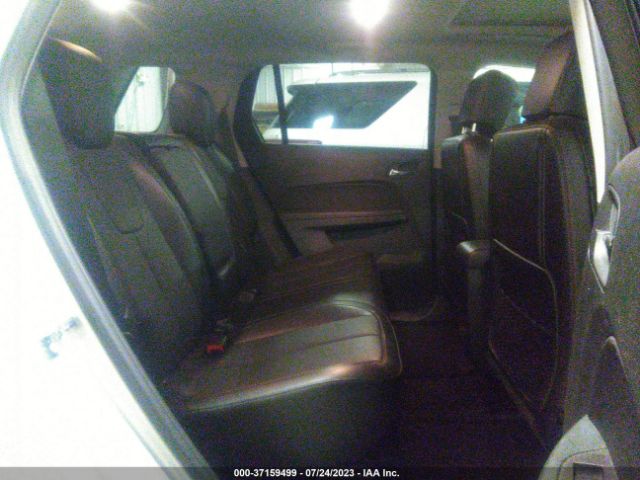 2GKFLXEK1F6432458 GMC Terrain Slt
