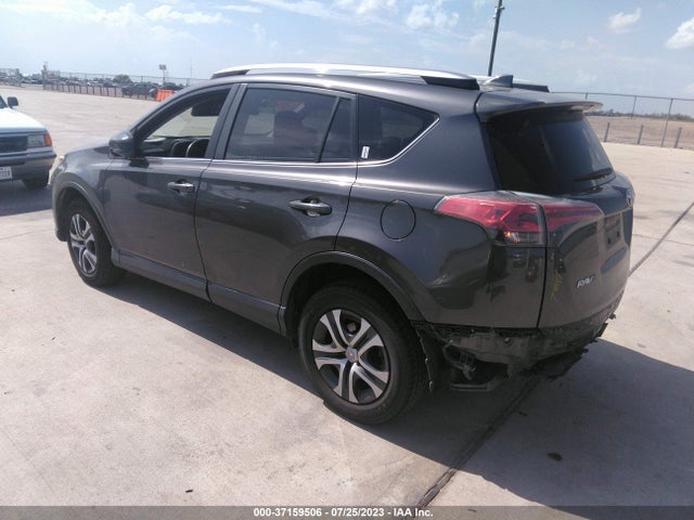 Toyota RAV4 LE 2017 JTMZFREV9HJ703973 Image 3