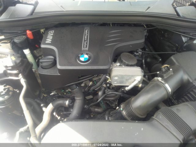 WBAVL1C51FVY25662 BMW X1 Xdrive28i