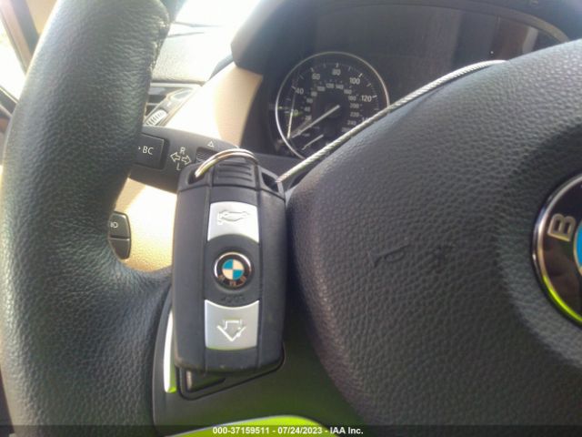 WBAVL1C51FVY25662 BMW X1 Xdrive28i