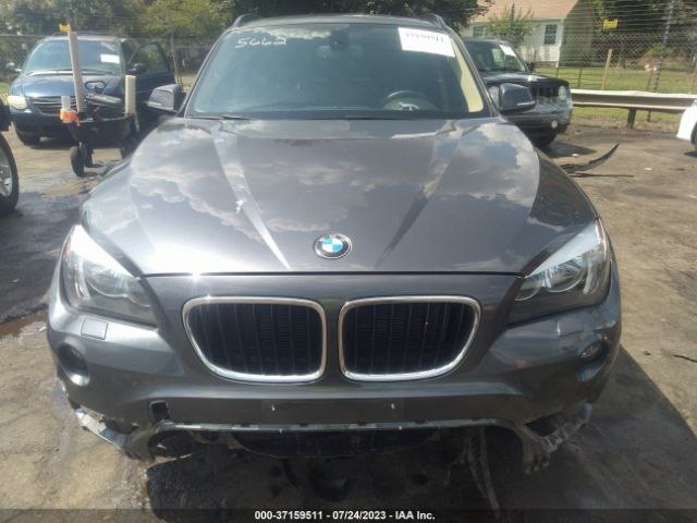 WBAVL1C51FVY25662 BMW X1 Xdrive28i