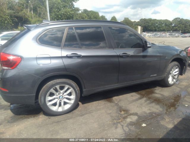 WBAVL1C51FVY25662 BMW X1 Xdrive28i