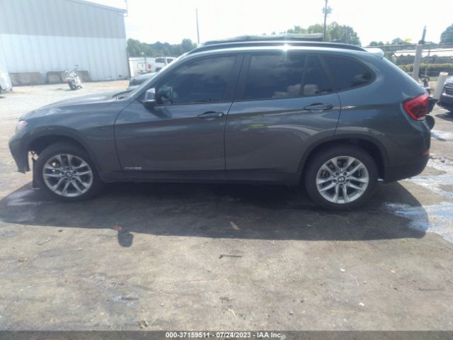 WBAVL1C51FVY25662 BMW X1 Xdrive28i