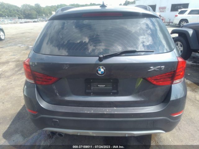 WBAVL1C51FVY25662 BMW X1 Xdrive28i