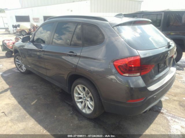 WBAVL1C51FVY25662 BMW X1 Xdrive28i