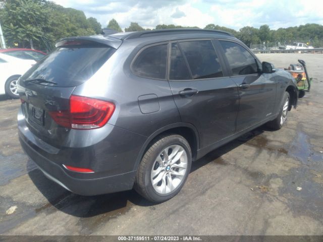 WBAVL1C51FVY25662 BMW X1 Xdrive28i