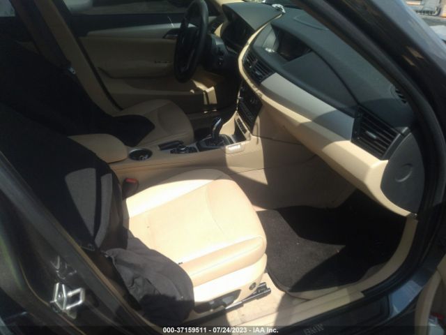 WBAVL1C51FVY25662 BMW X1 Xdrive28i