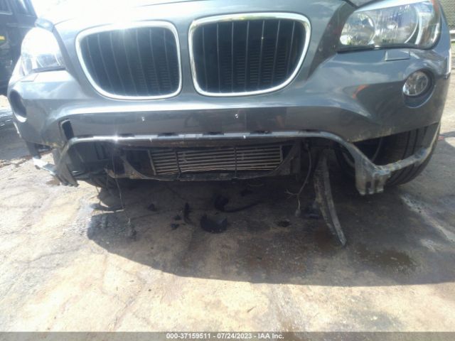 WBAVL1C51FVY25662 BMW X1 Xdrive28i