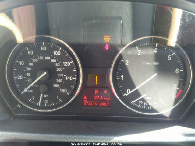 WBAVL1C51FVY25662 BMW X1 Xdrive28i