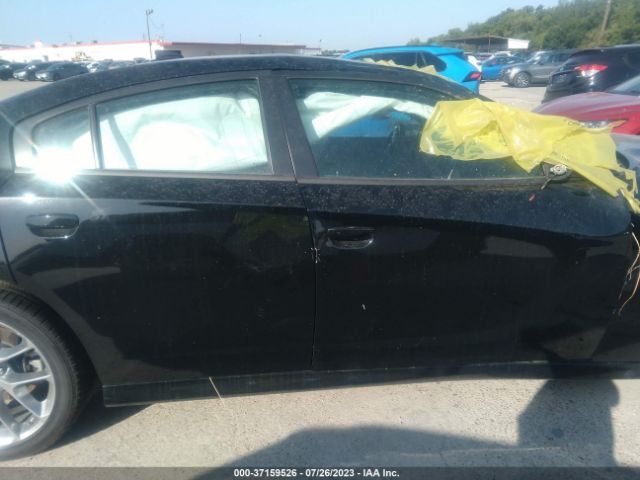 2C3CDXHG5PH529837 Dodge CHARGER GT