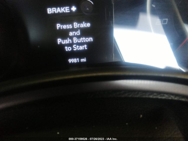 2C3CDXHG5PH529837 Dodge CHARGER GT