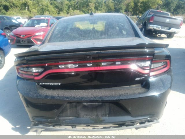 2C3CDXHG5PH529837 Dodge CHARGER GT