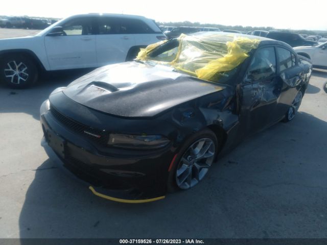 2C3CDXHG5PH529837 Dodge CHARGER GT