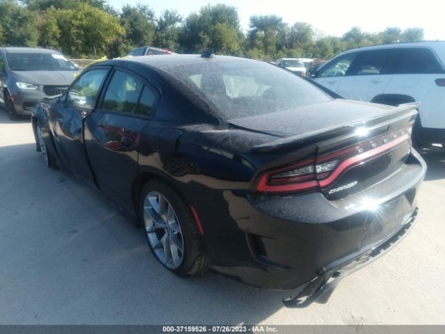 2C3CDXHG5PH529837 Dodge CHARGER GT