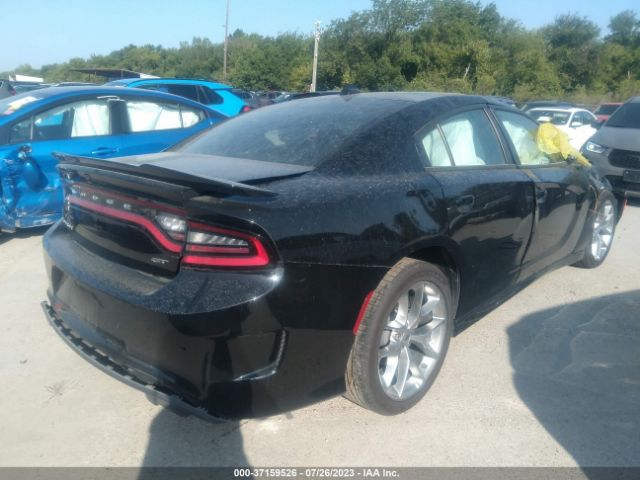 2C3CDXHG5PH529837 Dodge CHARGER GT