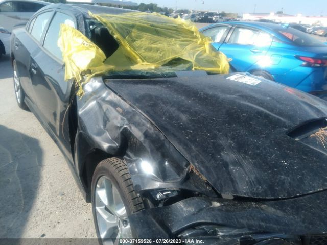 2C3CDXHG5PH529837 Dodge CHARGER GT
