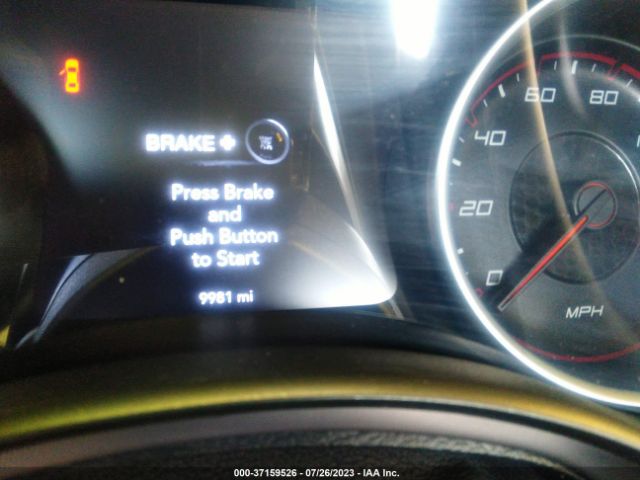 2C3CDXHG5PH529837 Dodge CHARGER GT