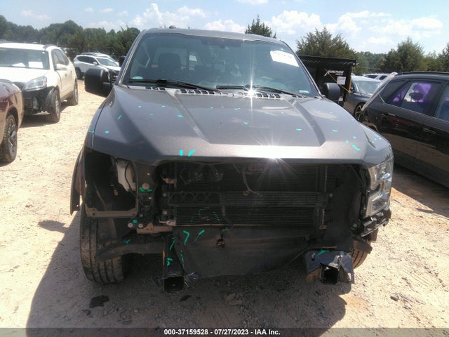 2016 FORD F-150 XL/LARIAT VIN: 1FTEW1CF5GKE39249